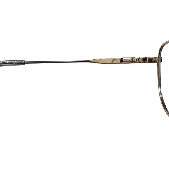 NEW Juicy Couture JUICY 227/G Discontinued colorway Eyeglasses main image 3